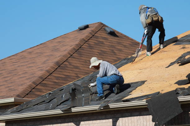 Best Gutter Replacement  in USA